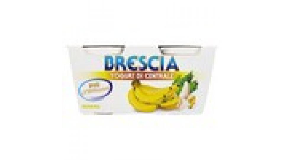 Brescia Yogurt di Centrale Banana