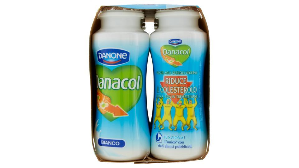 Danone Danacol bianco