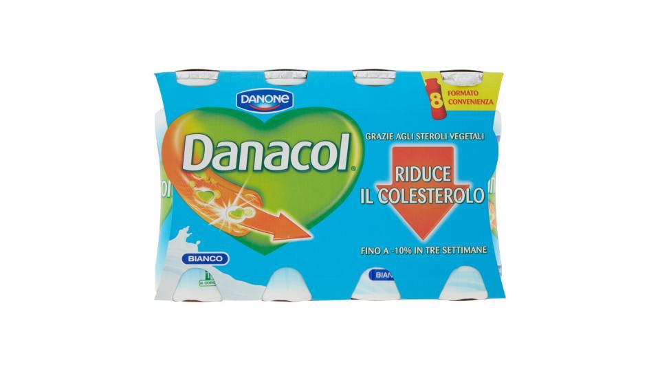 Danone Danacol bianco