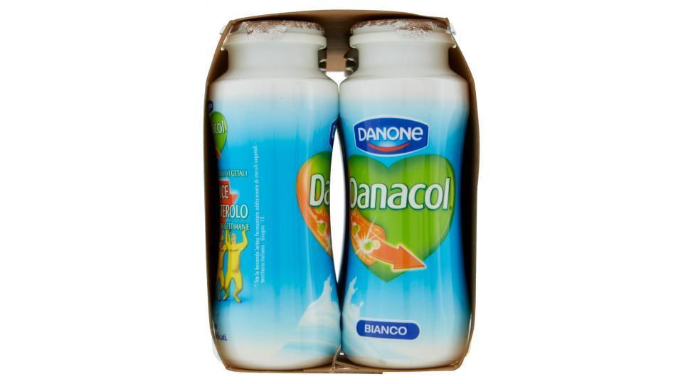 Danone Danacol bianco