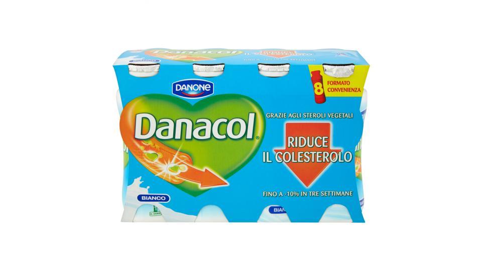 Danone Danacol bianco