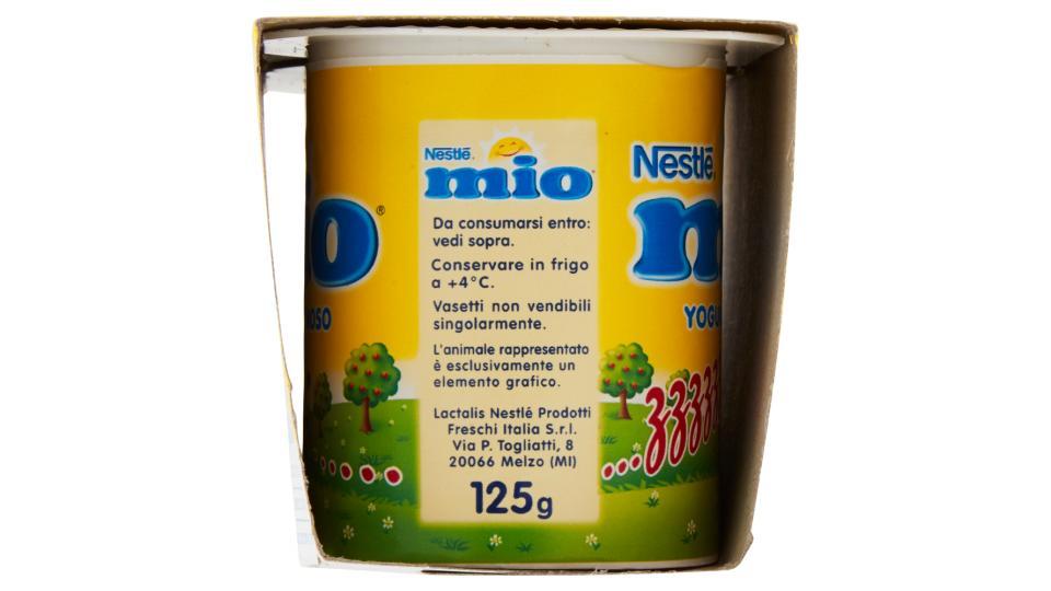 NESTLÉ MIO Yogurt Cremoso Pera