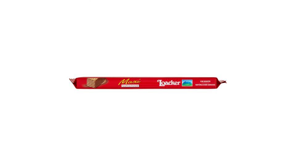 Loacker Maxi Napolitaner