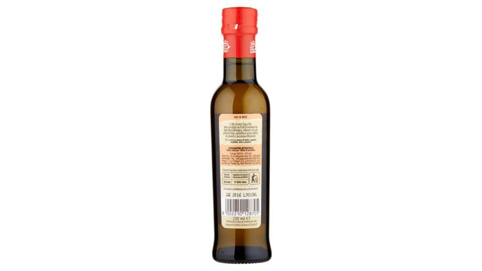 Sagra Olio di noce bio