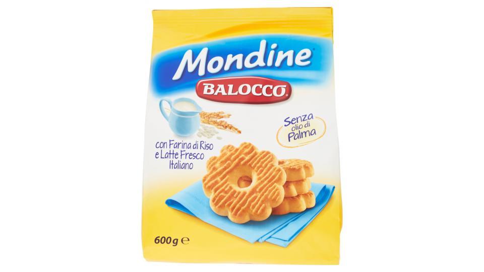 Balocco Mondine