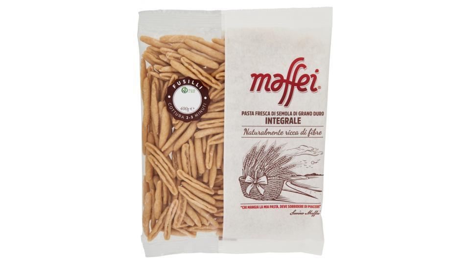 maffei Integrale Fusilli