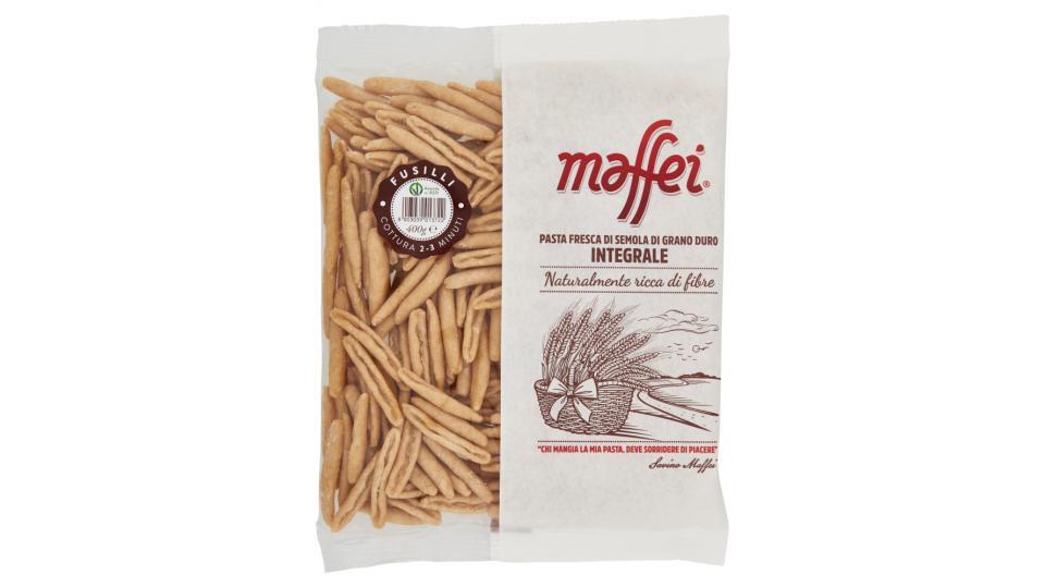 maffei Integrale Fusilli