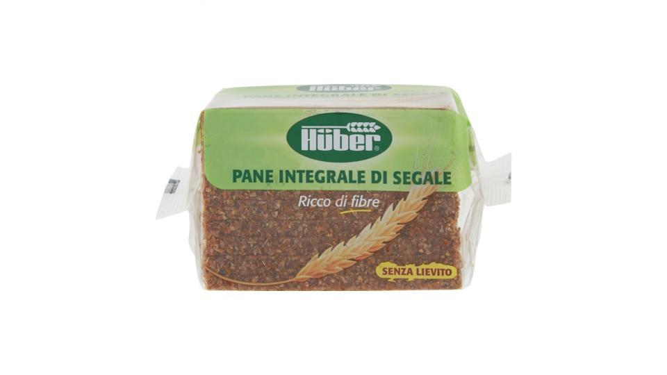 Hüber Pane Integrale di Segale