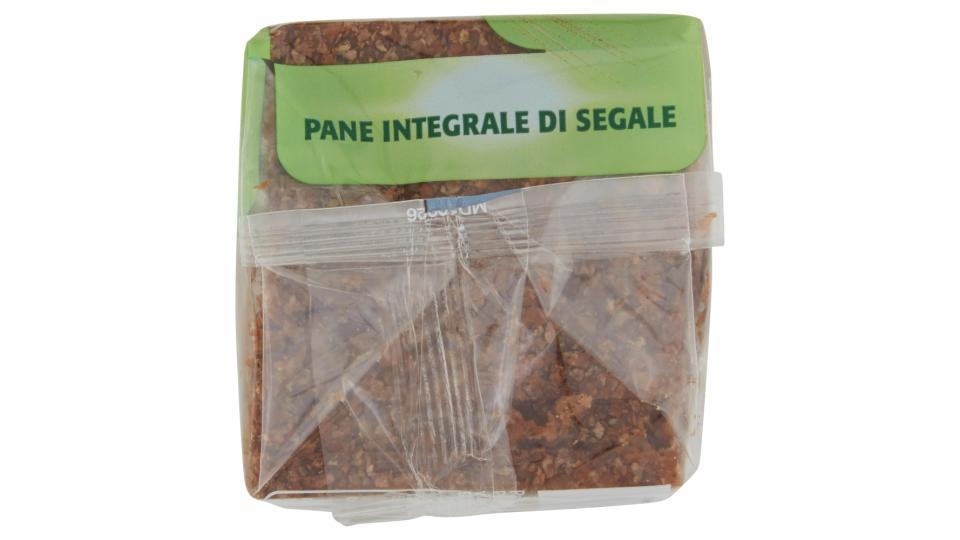 Hüber Pane Integrale di Segale