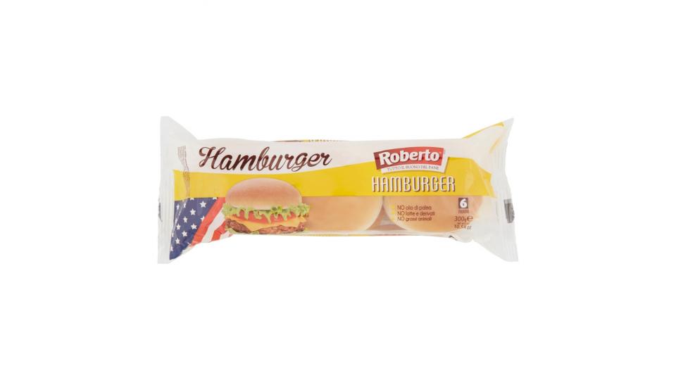 Roberto Hamburger