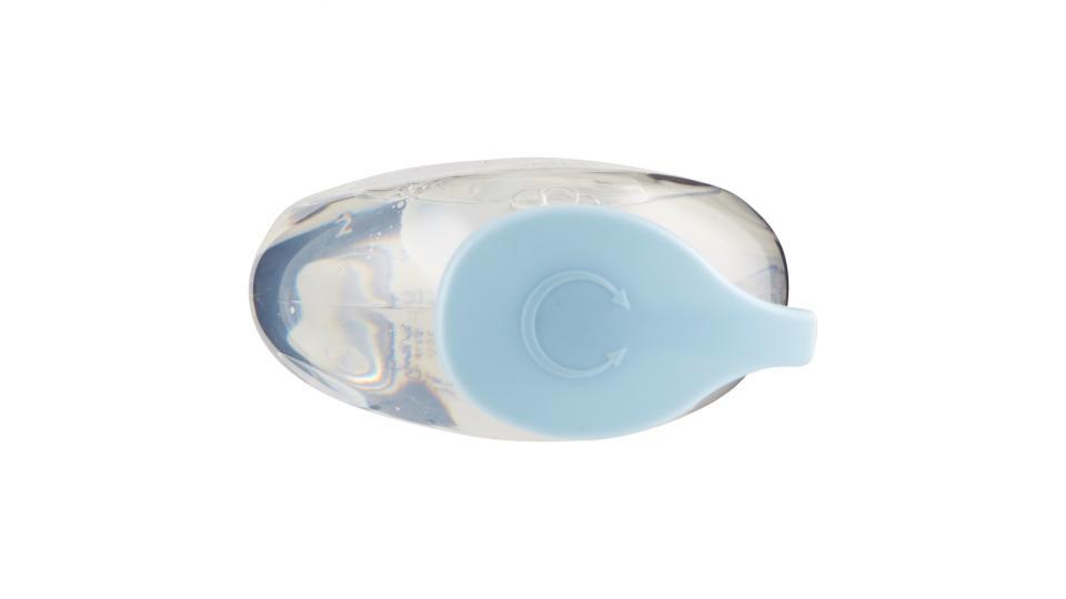 Fresh & Clean Detergente Mani -Viso Ipoallergenico Pelle Sensibile
