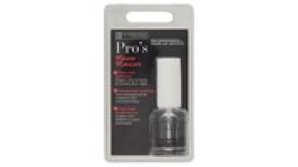 Pro's Minute Manicure Top coat brillantezza 6321