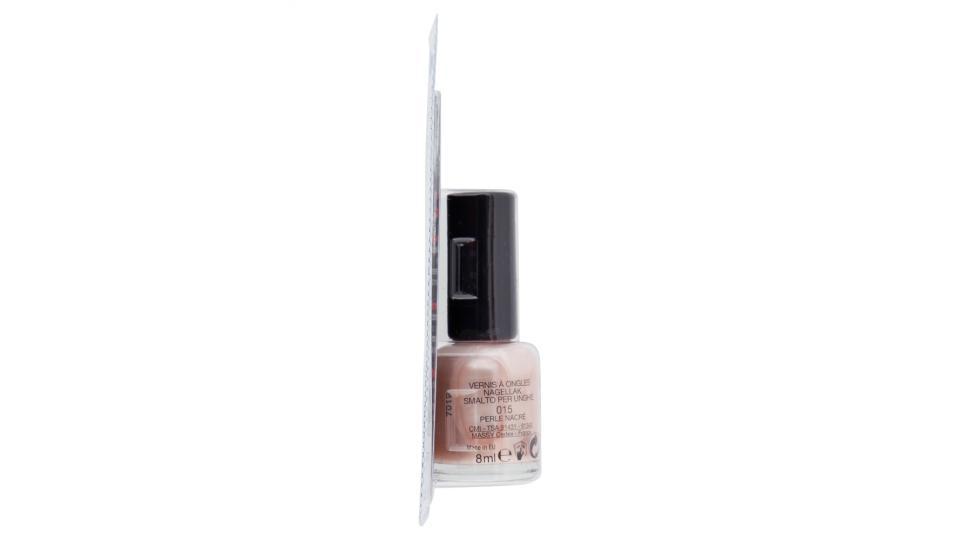 Pro's Minute Manicure Smalto express