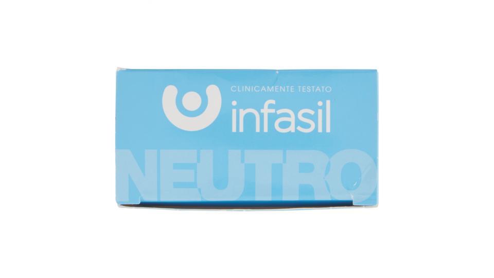 Infasil Intimo Neutro pH 5,5