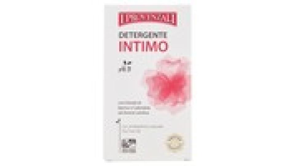 I Provenzali Detergente Intimo pH5