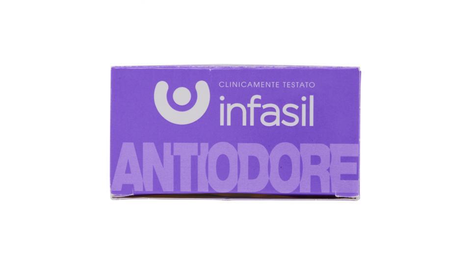 Infasil Intimo Antiodore pH 4,5