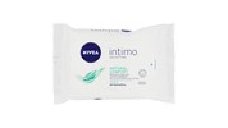 Nivea intimo Natural Comfort