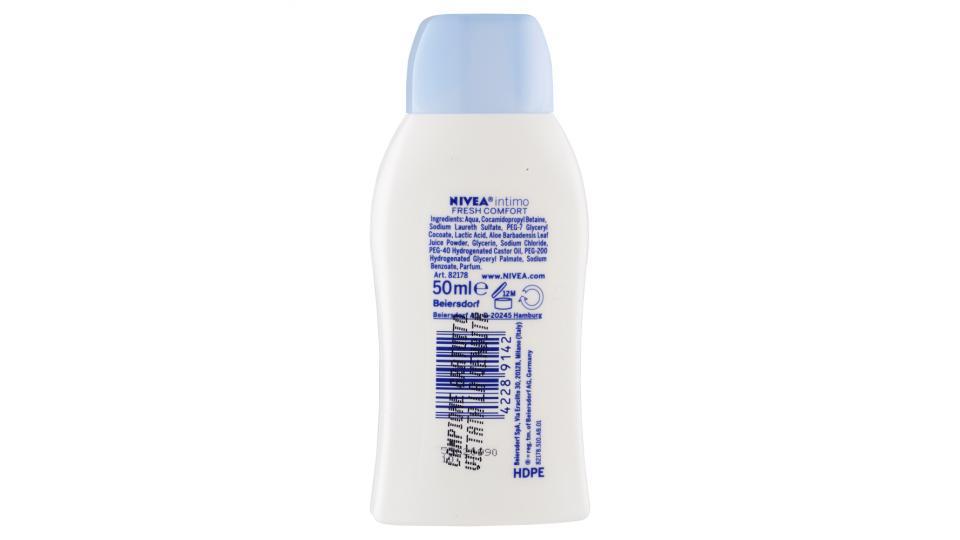 Nivea intimo Fresh Comfort