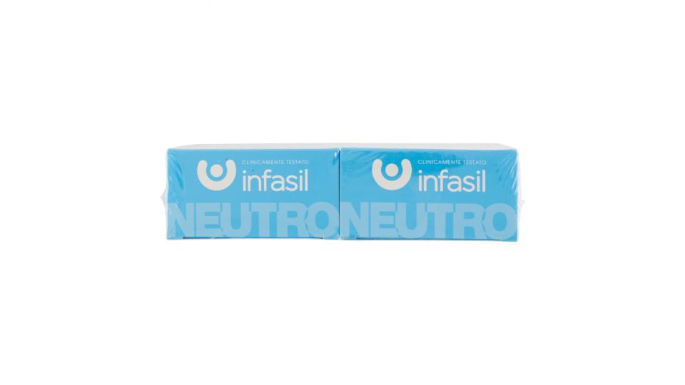 infasil Intimo Neutro pH 5,0