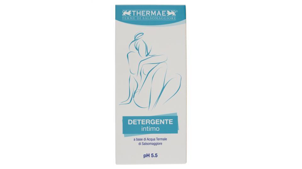 Thermae di Salsomaggiore Detergente intimo