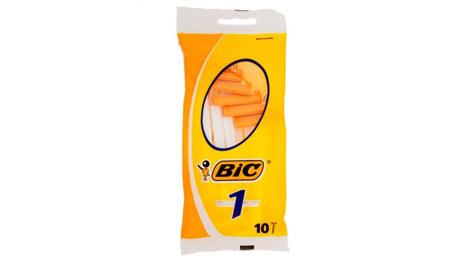 Bic 1 Rasoi monolama