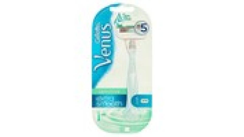 Gillette Venus Embrace Sensitive Rasoio