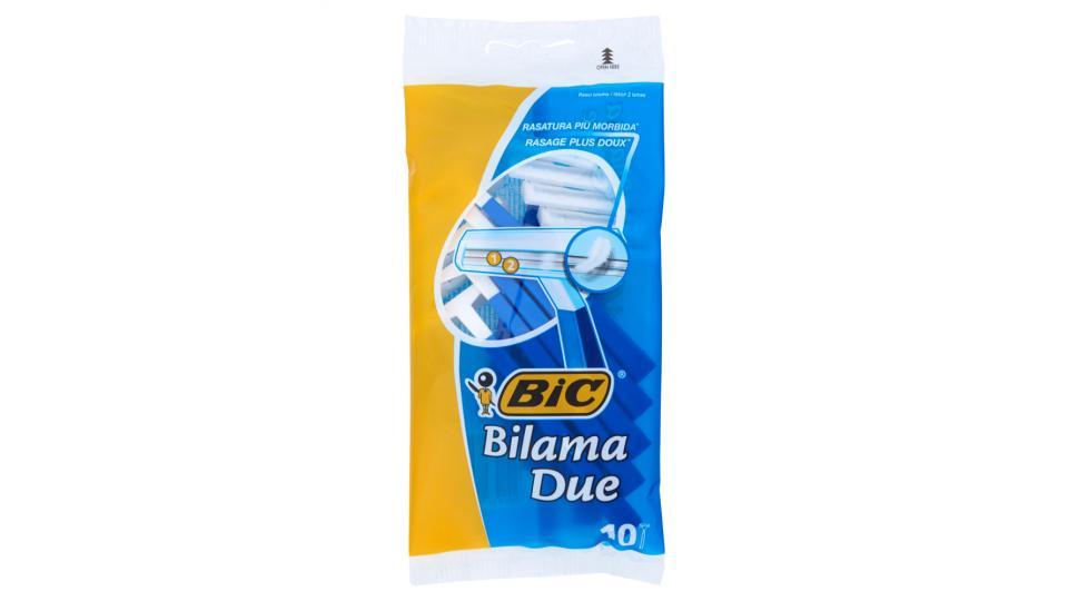 Bic Bilama Due