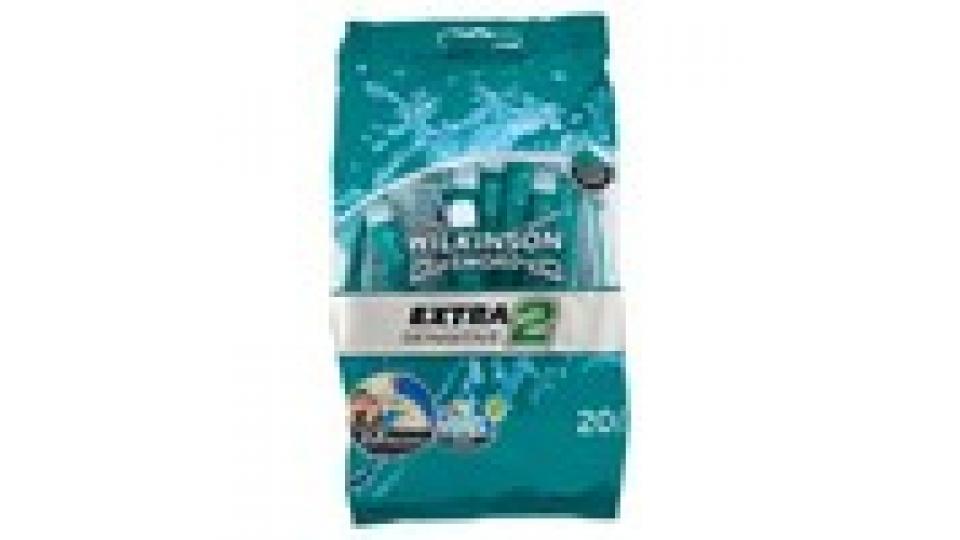 Wilkinson Sword Extra2 Sensitive