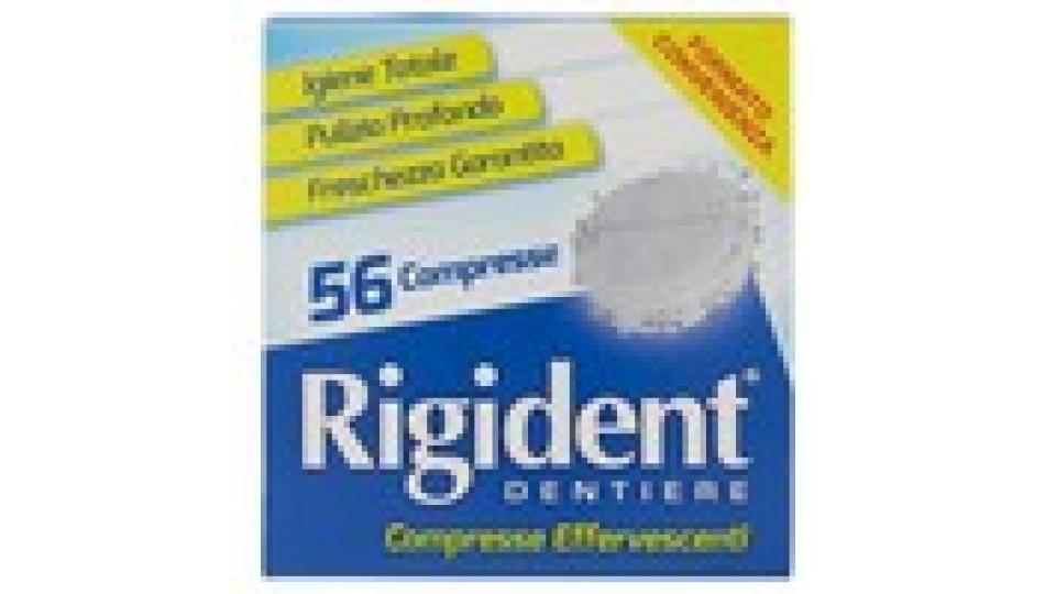 Rigident Dentiere