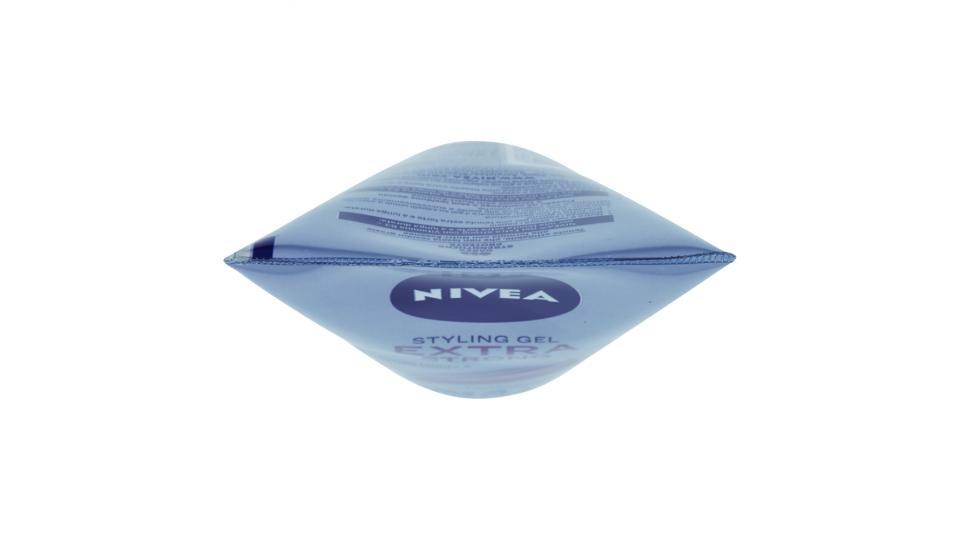 Nivea Styling Gel Extra Strong