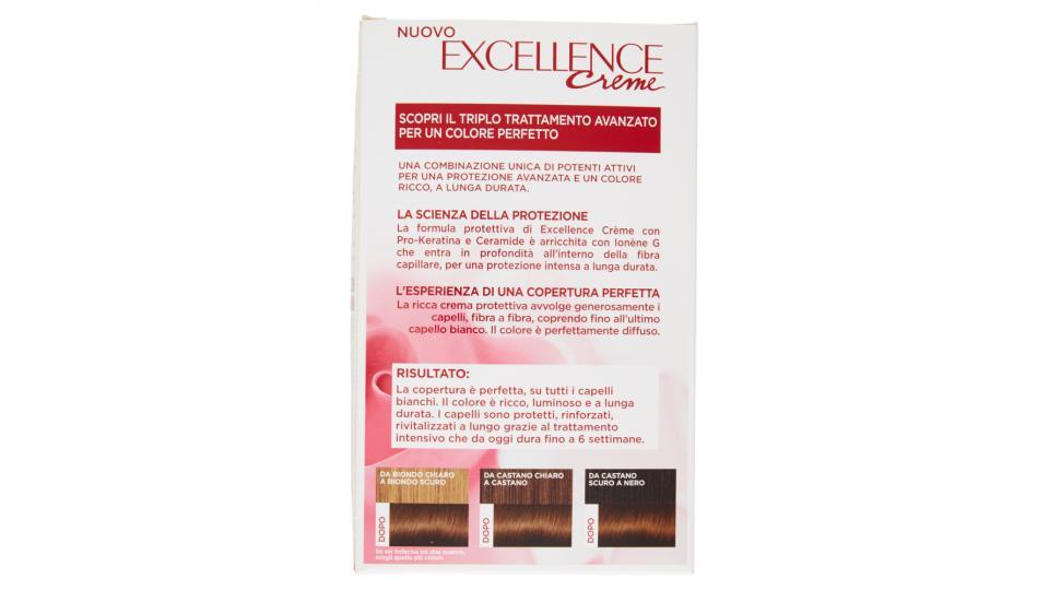 L'Oréal Paris Excellence Creme Crema Colorante