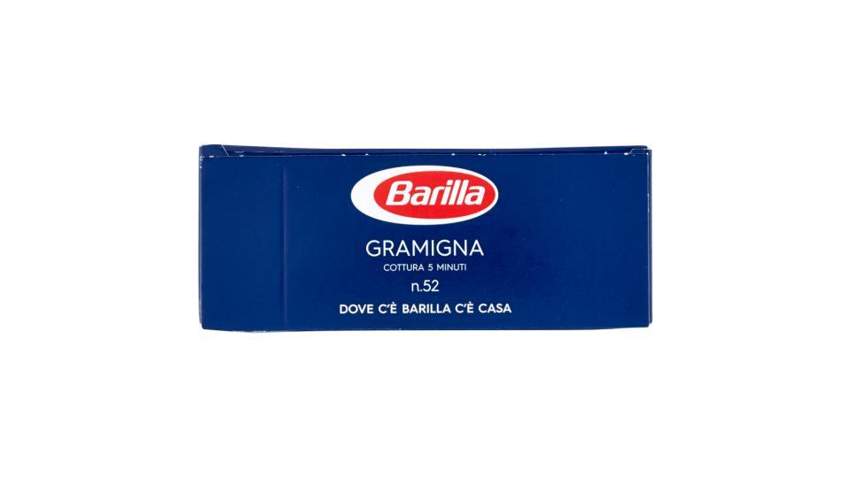 Barilla - Gramigna, 
