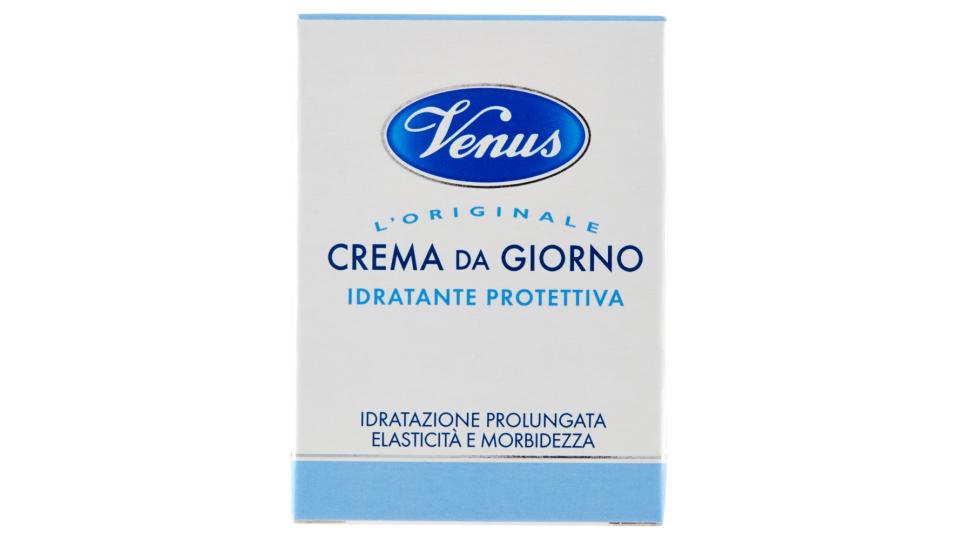 Venus L'Originale Crema da Giorno Idratante Protettiva