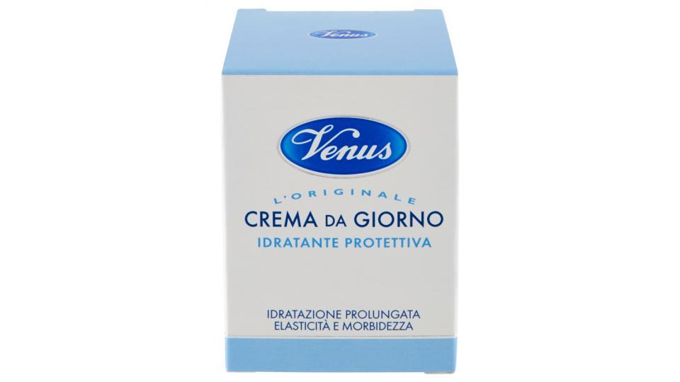 Venus L'Originale Crema da Giorno Idratante Protettiva