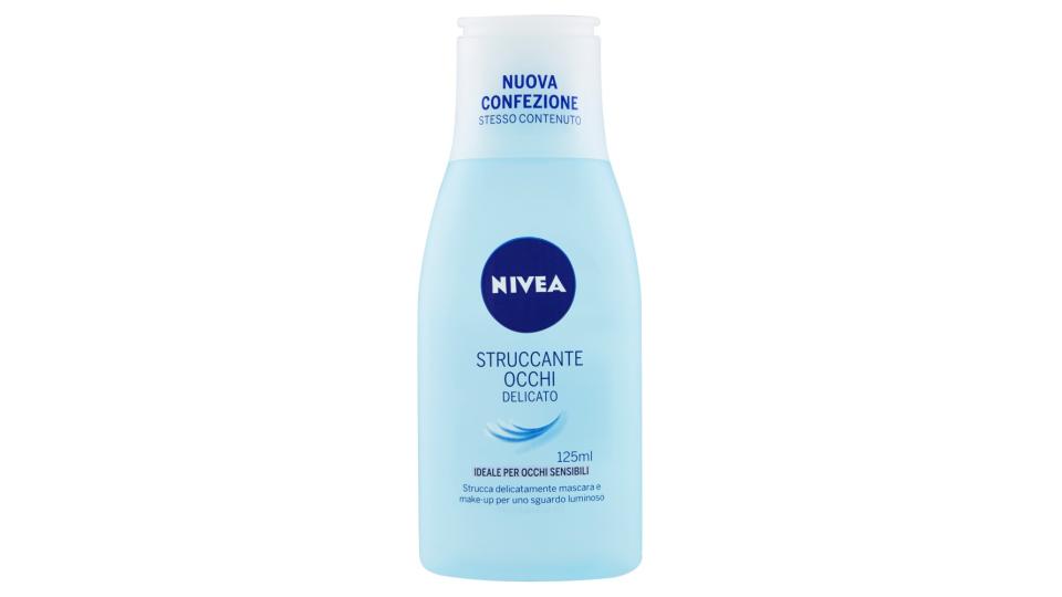 Nivea Struccante Occhi Delicato