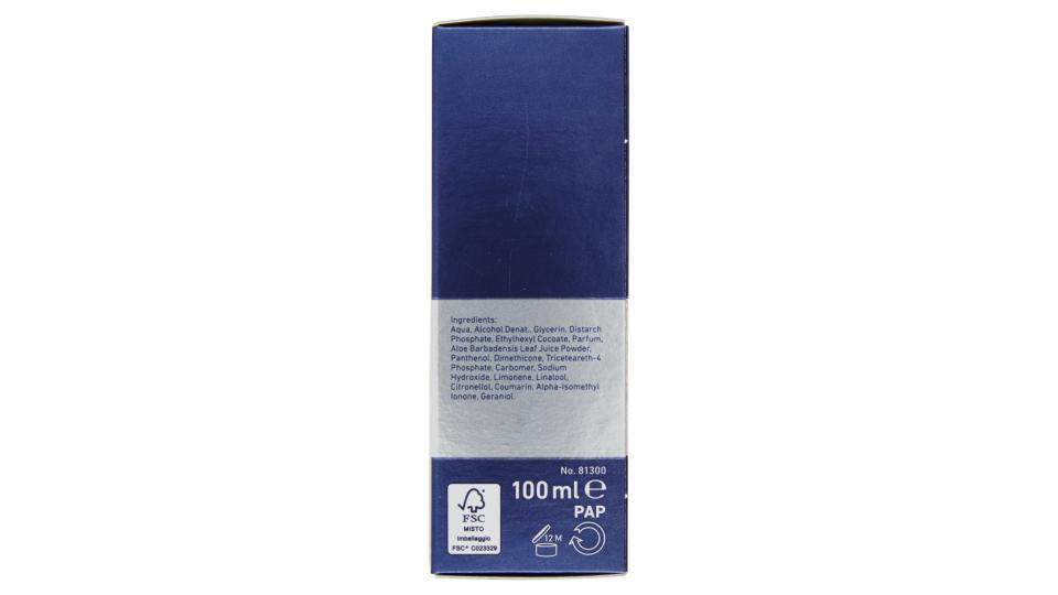 Nivea Men Protect & Care Balsamo Dopobarba Protettivo