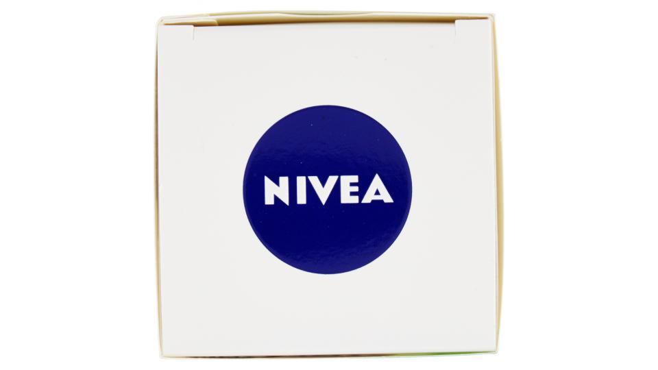 Nivea Crema Idratante Opacizzante Pelli da Miste a Grasse