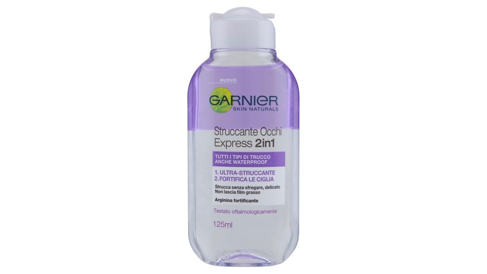 Garnier Struccante occhi express 2in1