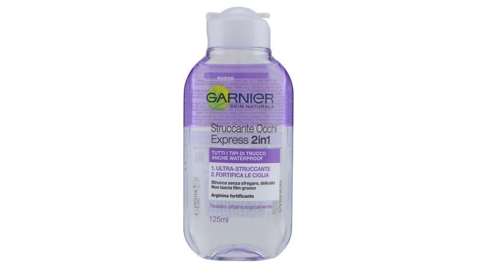 Garnier Struccante occhi express 2in1