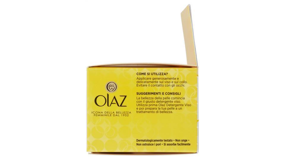 Olaz Complete - Crema Giorno - Pelli Normali/Secche - SPF 15