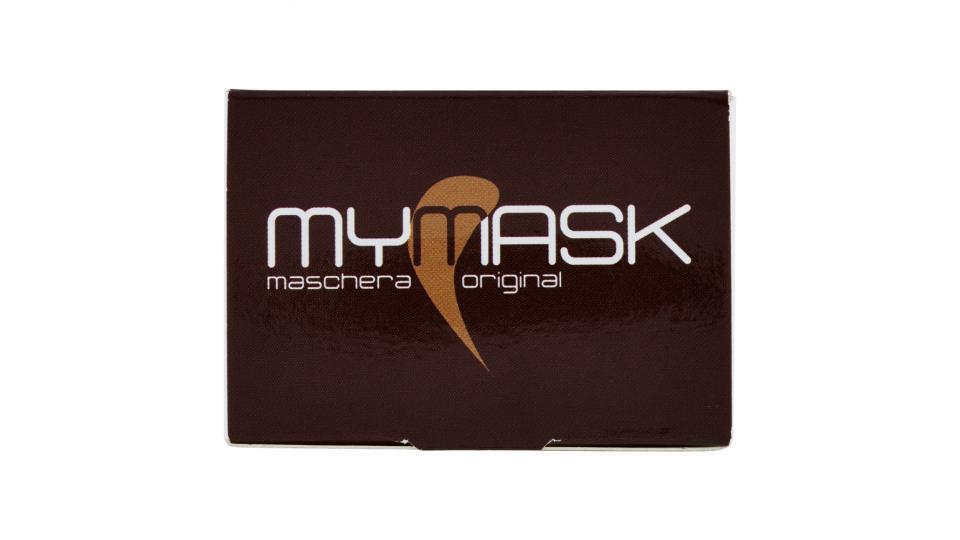 My mask Maschera original