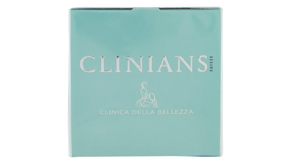 Clinians Intense A Lifting Rughe Giorno Trattamento Riparatore con Retinolo e Carnosina