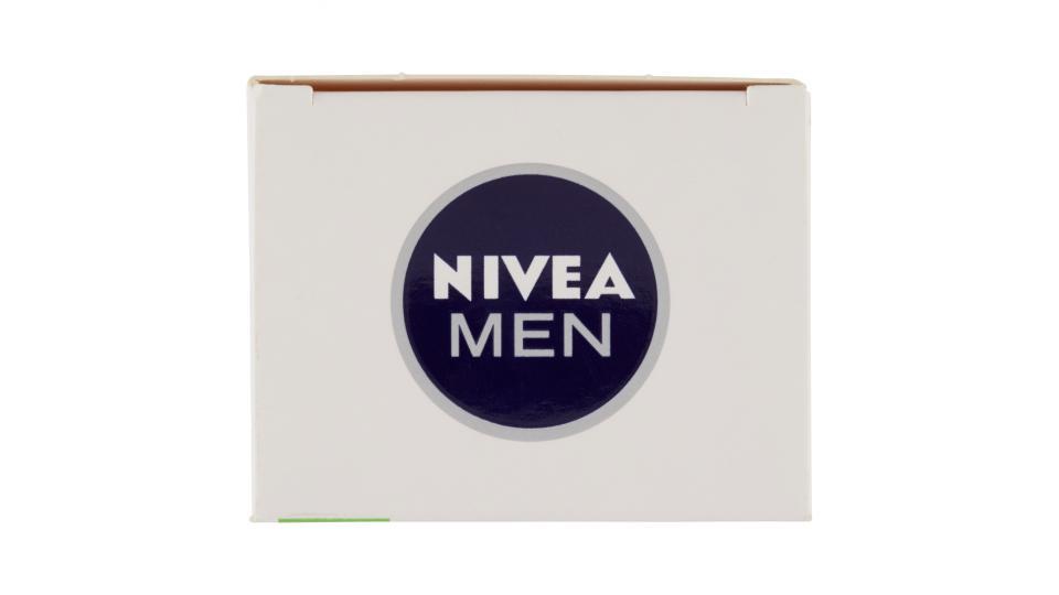 Nivea Men Sensitive Crema idratante