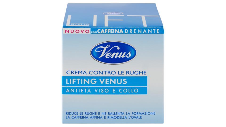 Lifting Venus Crema Contro le Rughe