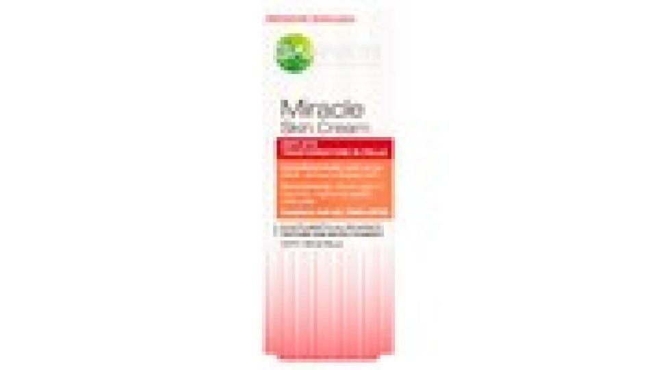 Garnier Miracle Skin cream