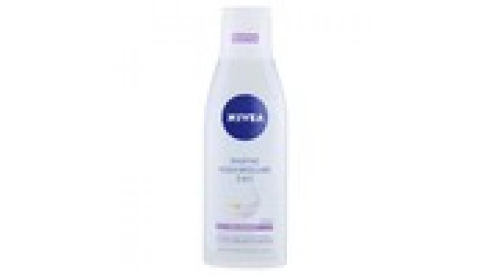 Nivea Sensitive Acqua micellare 3 in 1