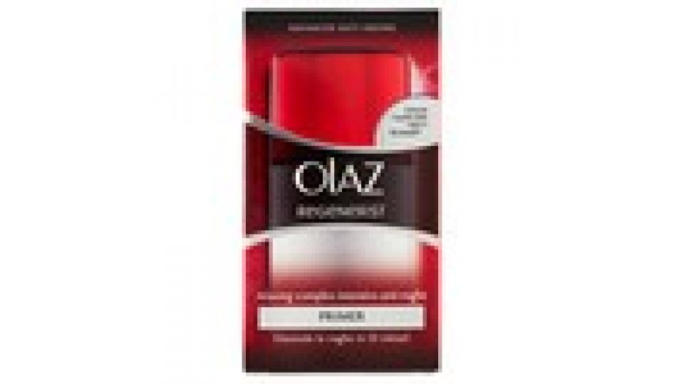 Olaz Regenerist Relaxing Complex Intensivo Anti-Rughe - Primer