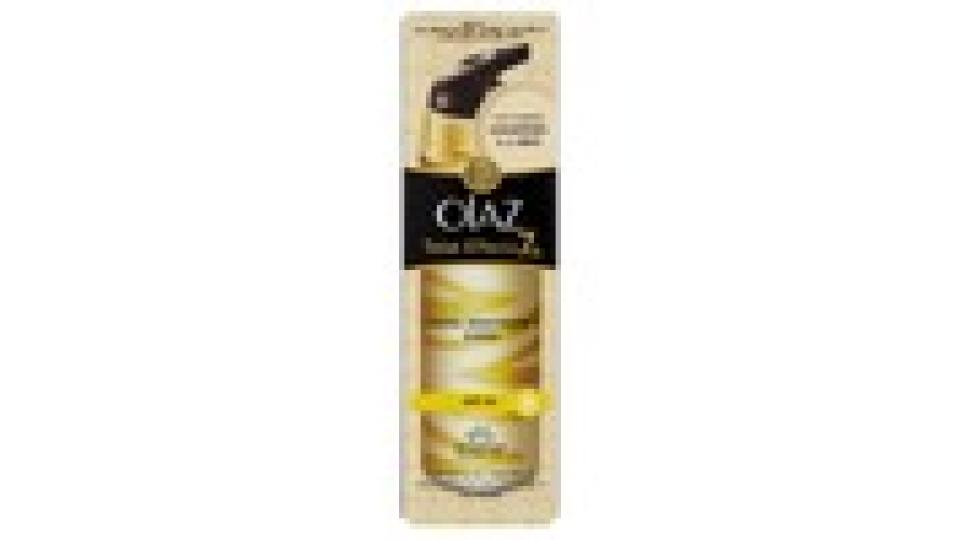 Olaz Total Effects 7 in One Crema Giorno Idratante+Siero - SPF 20