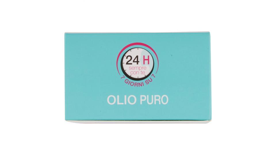 I Provenzali Bio Olio Puro Rosa Mosqueta