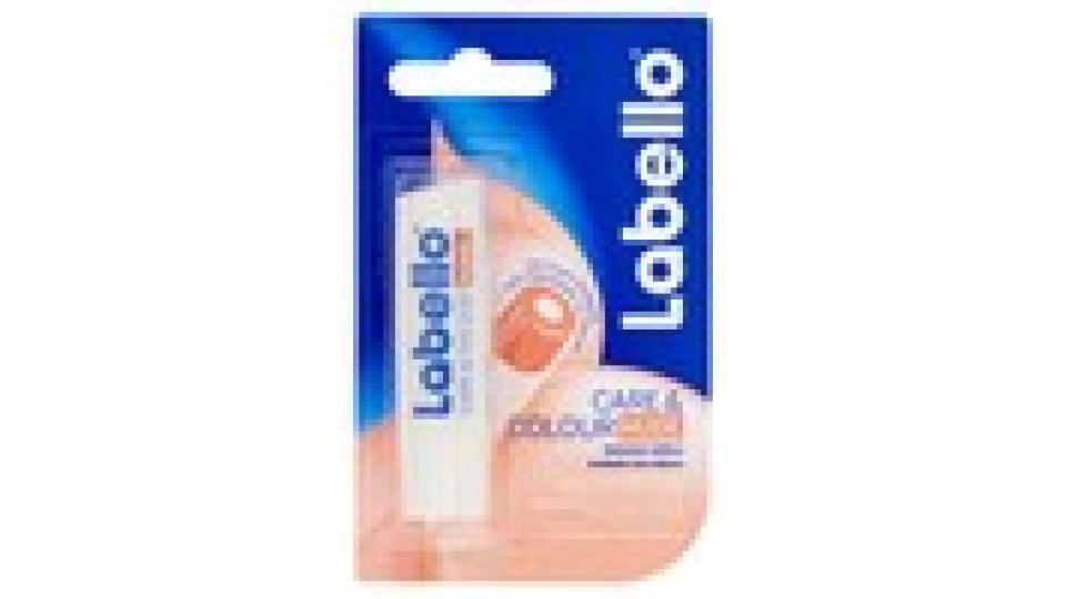 Labello Care & Colour Nude